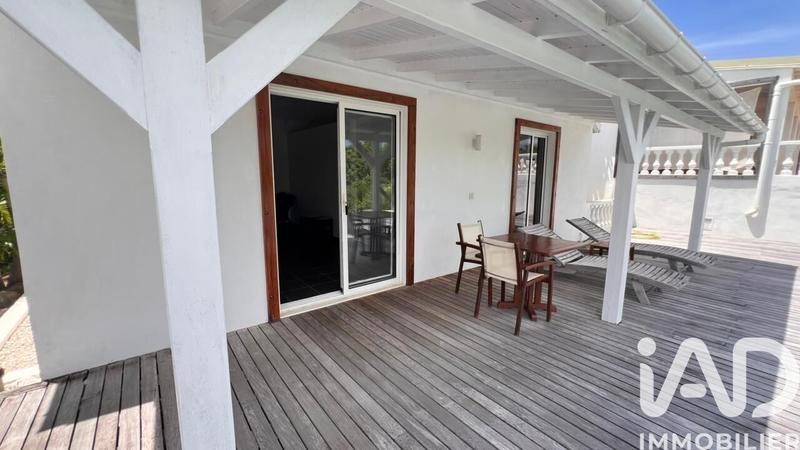 Maison - 400 m² - 9 pièces