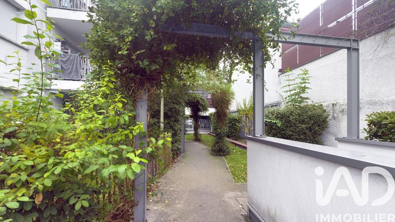 Duplex - 82 m² - 3 pièces