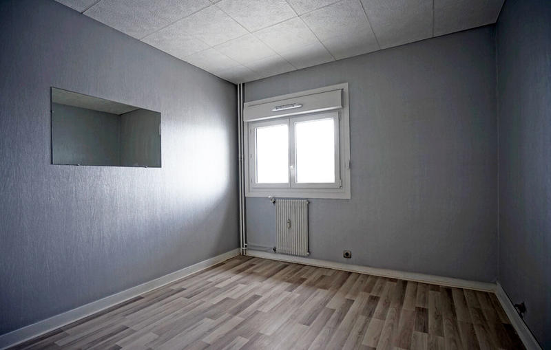 Appartement - 86 m² - 4 pièces