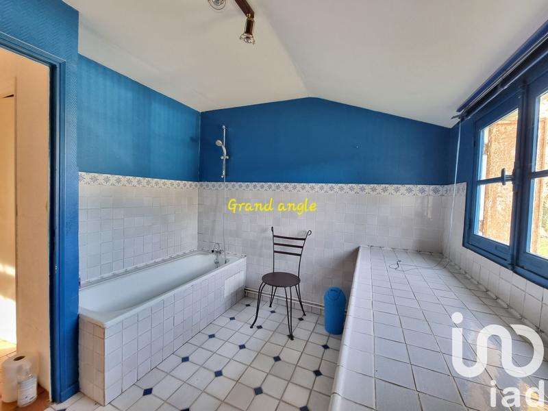 Maison de campagne - 160 m² - 6 pièces