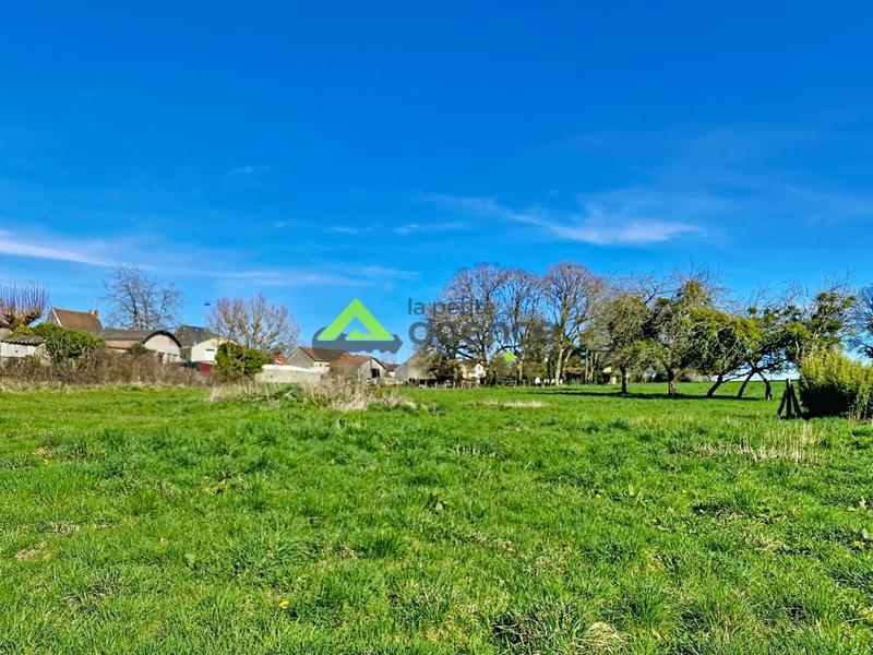 Ferme - 50 m² - 1 pièce