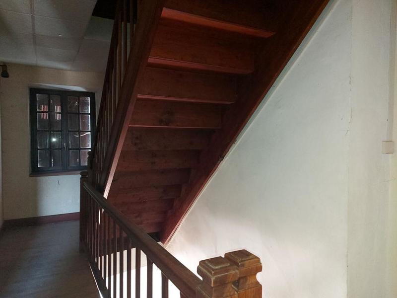 Maison de village - 147 m² - 6 pièces