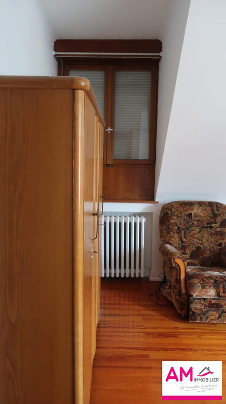 Maison - 160 m² - 7 pièces