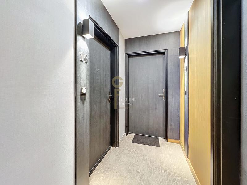 Appartement - 95 m² - 4 pièces