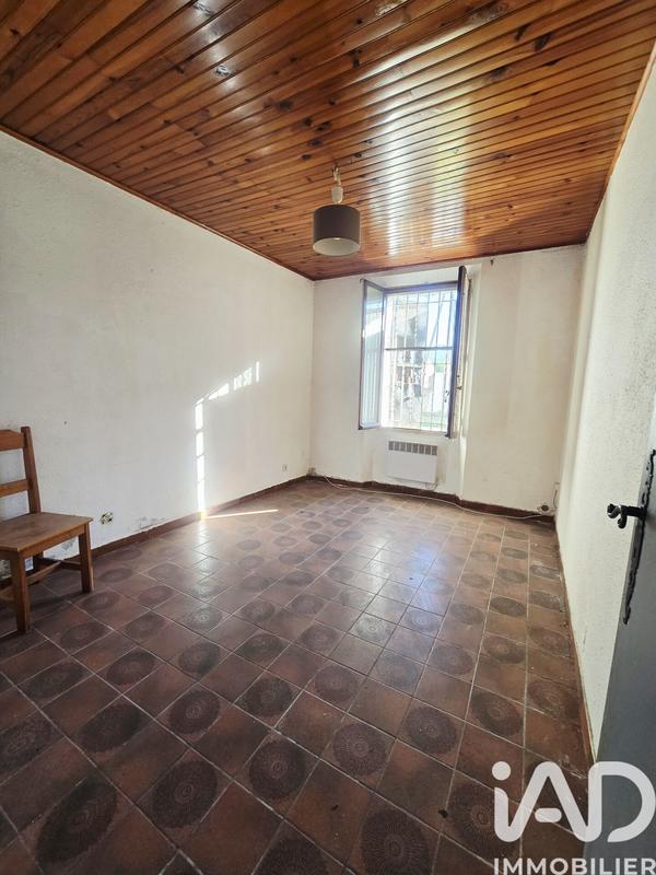 Maison - 156 m² - 6 pièces