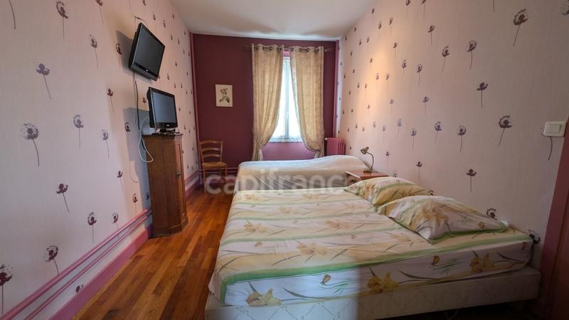 Fonds de commerce - 771 m²