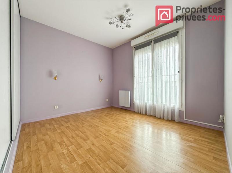 Appartement - 75 m² - 3 pièces