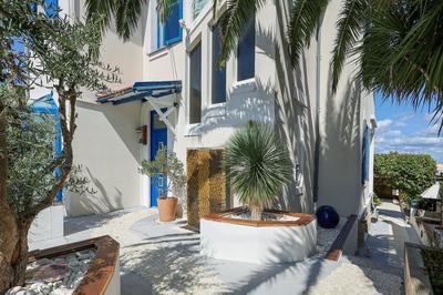 Villa - 141 m² - 5 pièces