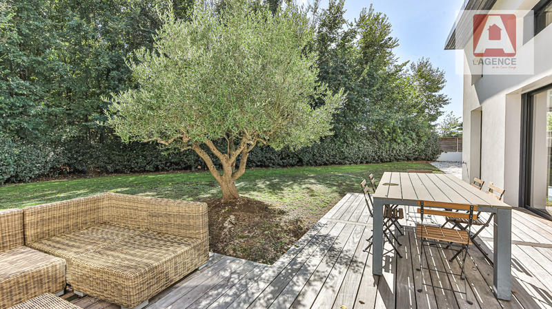 Maison - 187 m² - 5 pièces