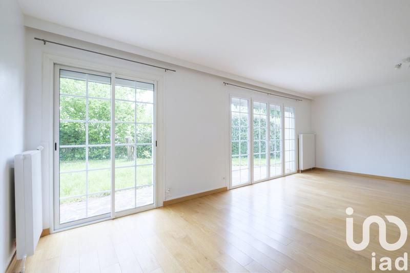 Maison - 151 m² - 7 pièces