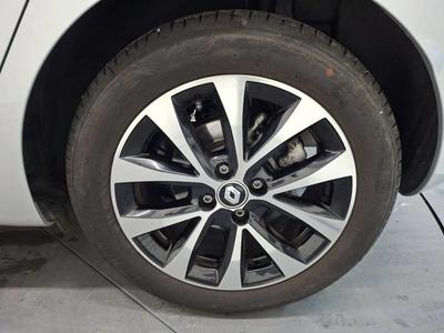 Renault Clio TCe 90 Techno