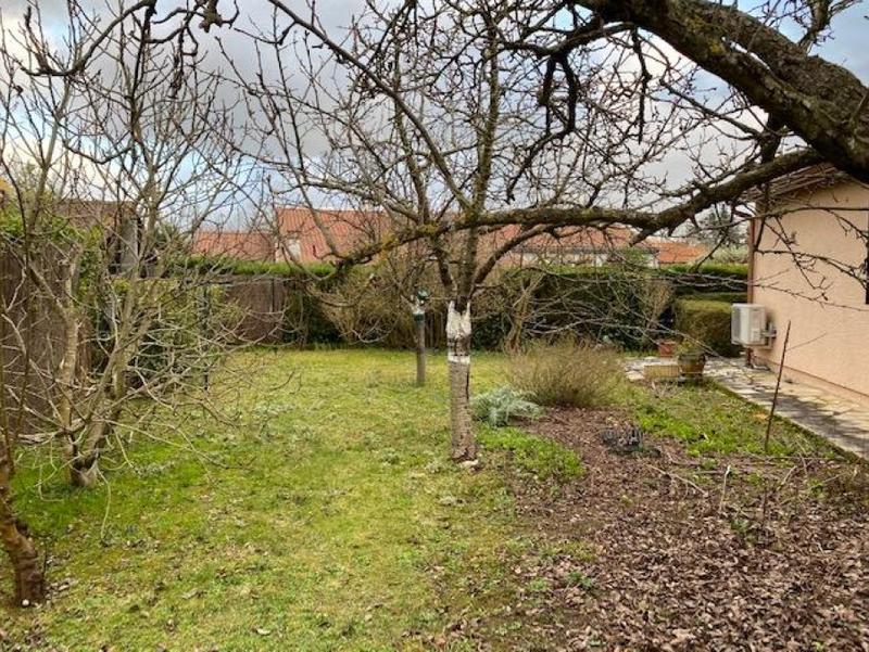 Maison - 89 m² - 4 pièces