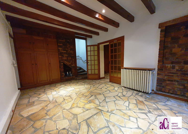 Maison - 197 m² - 10 pièces