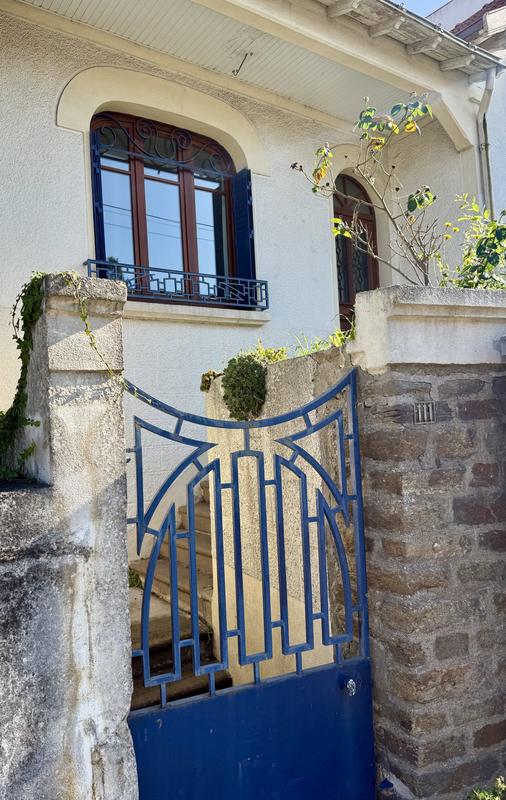 Maison - 148 m² - 6 pièces