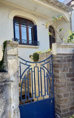 Maison - 148 m² - 6 pièces