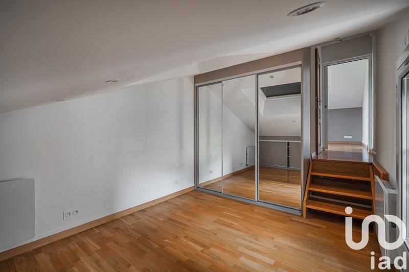 Maison - 164 m² - 7 pièces