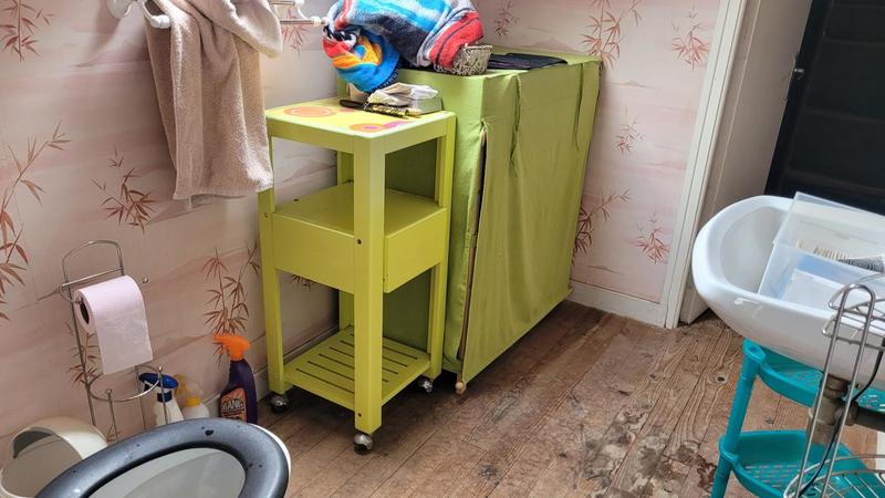 Maison - 78 m² - 4 pièces