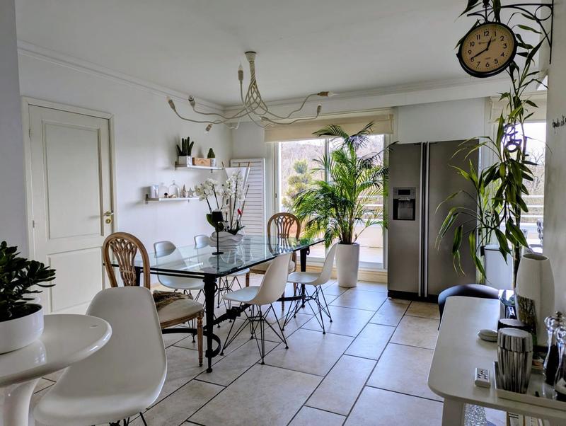 Duplex - 198 m² - 5 pièces