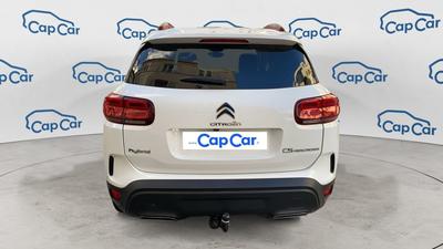 Citroën C5 Aircross 1.6 Thp 225 Hybride e-Eat8 c-Series - Automatique Entretien constructeur