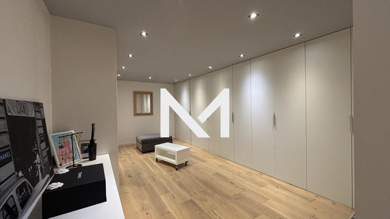 Appartement - 115 m² - 4 pièces