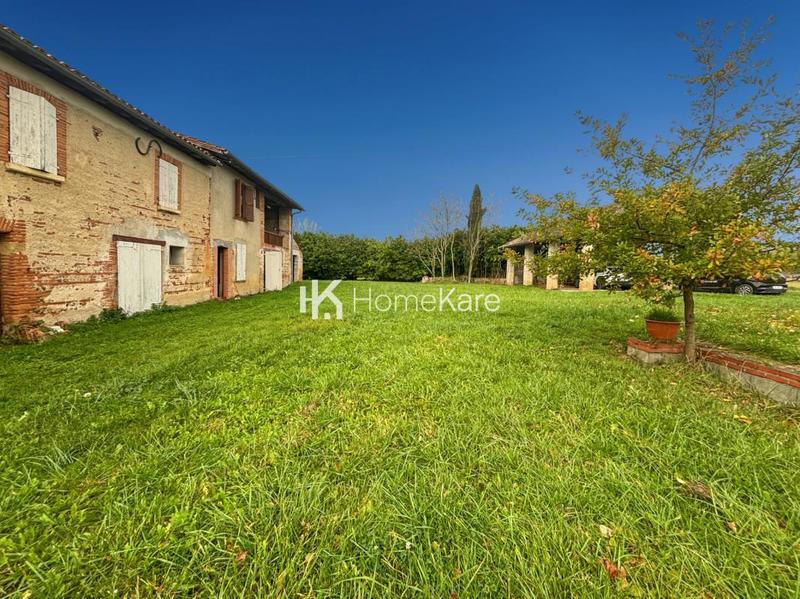 Ferme - 400 m² - 10 pièces