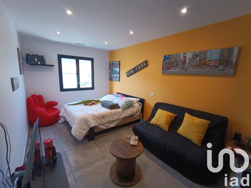 Maison - 145 m² - 5 pièces