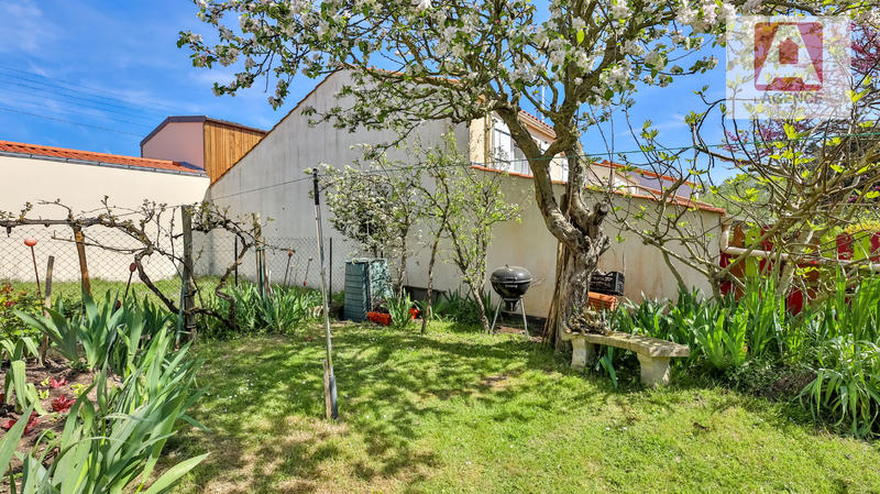 Maison - 41 m² - 2 pièces