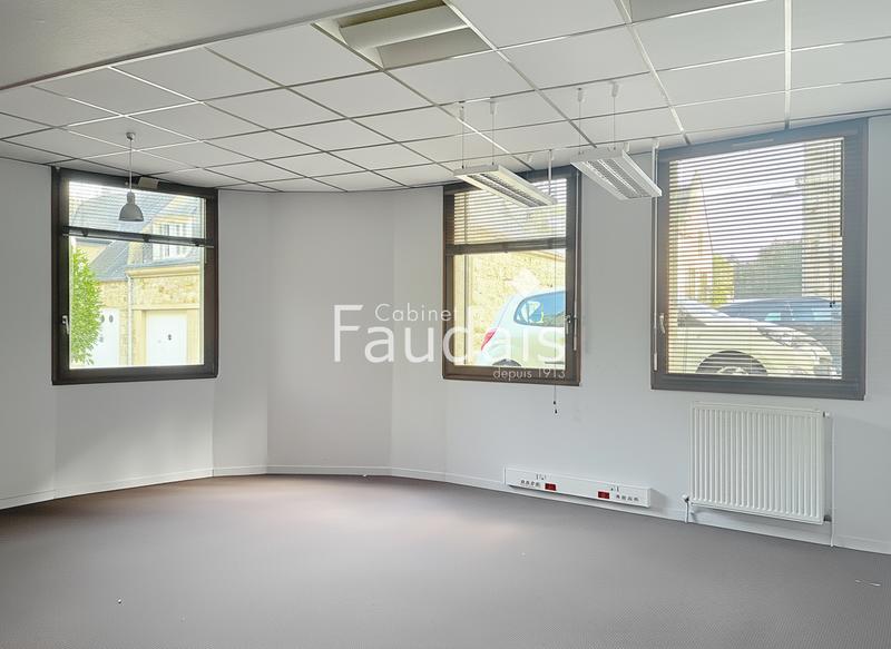 Appartement - 360 m² - 5 pièces