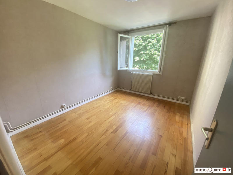 Appartement - 53 m² - 3 pièces