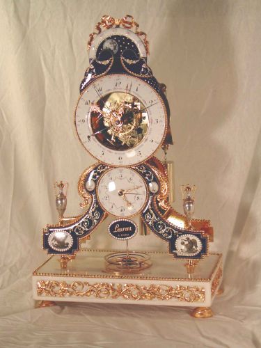 La Pendulerie de Lyon