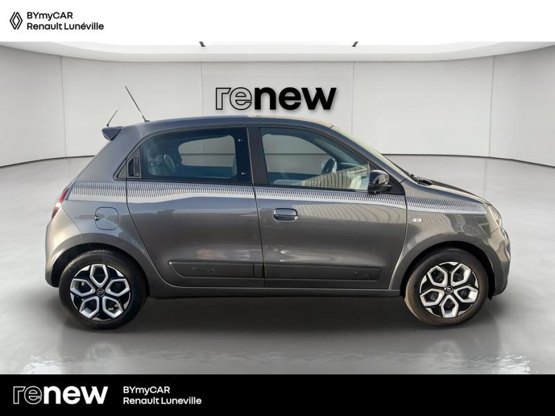 Renault Twingo III SCe 65 Equilibre