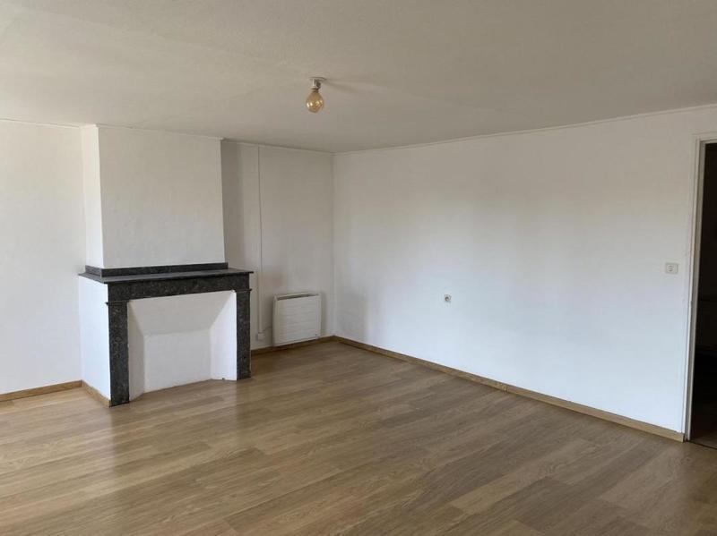 Appartement - 81 m² - 3 pièces