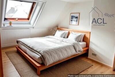 Maison - 158 m² - 7 pièces