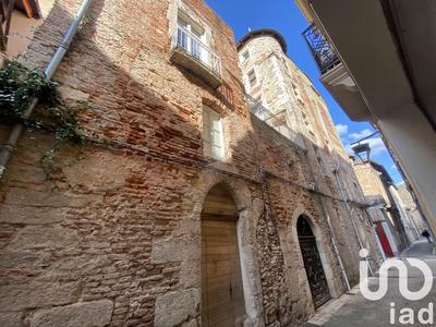 Appartement - 88 m² - 2 pièces