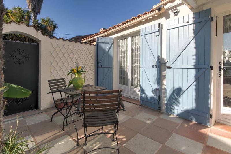 Maison - 107 m² - 4 pièces