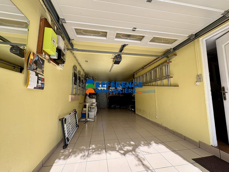 Maison - 91 m² - 4 pièces