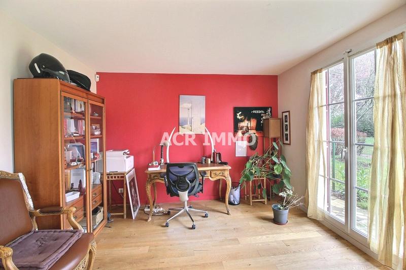 Maison - 144 m² - 7 pièces