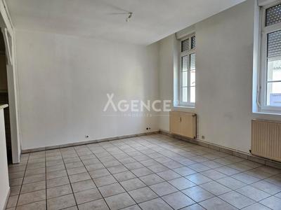 Appartement - 64 m² - 2 pièces