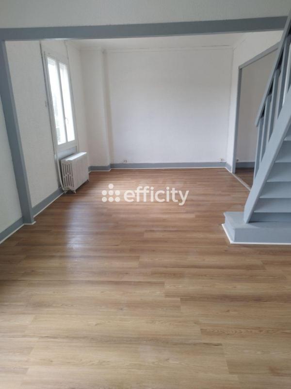 Immeuble - 226 m² - 9 pièces