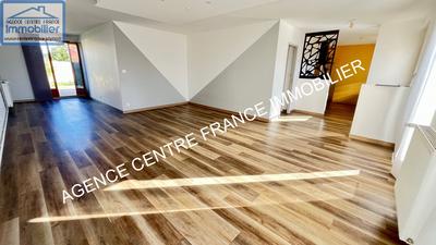 Maison - 100 m² - 3 pièces