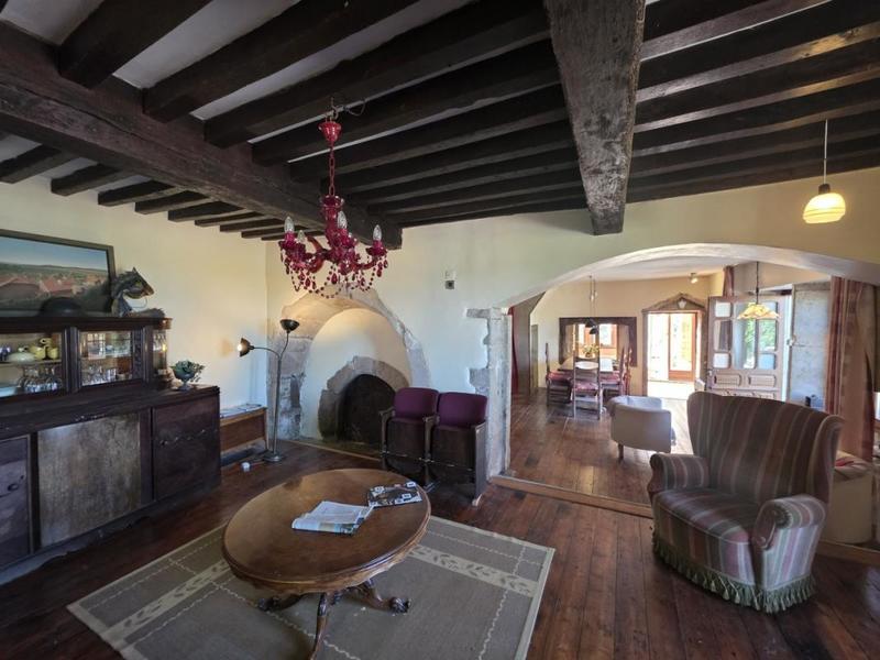 Demeure - 566 m² - 13 pièces