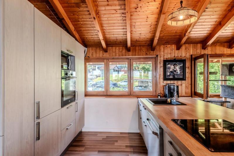 Appartement - 86 m² - 3 pièces