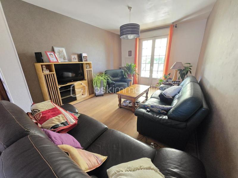 Pavillon - 182 m² - 6 pièces