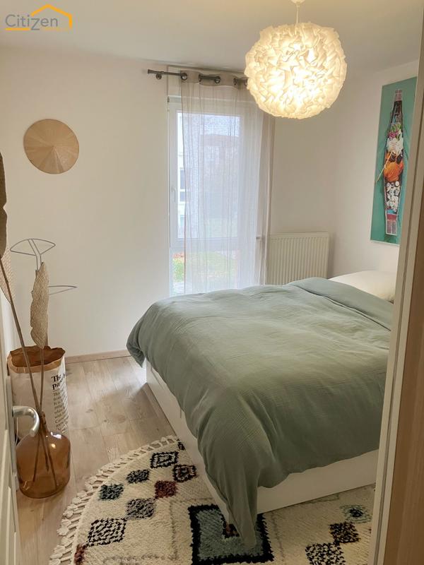 Appartement - 70 m² - 3 pièces