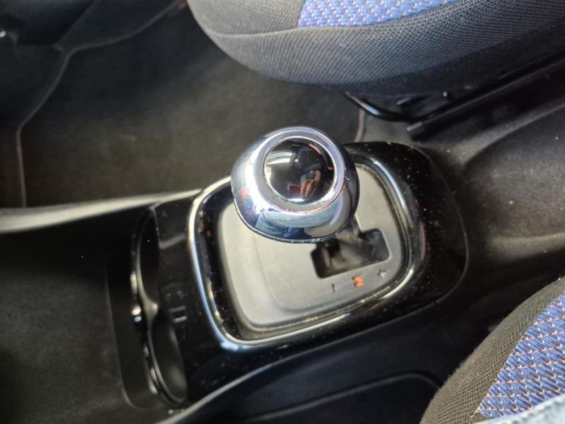 Citroën C1 II VTi 72 Etg Urban Ride