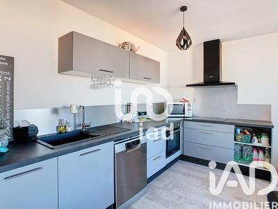 Appartement - 68 m² - 3 pièces