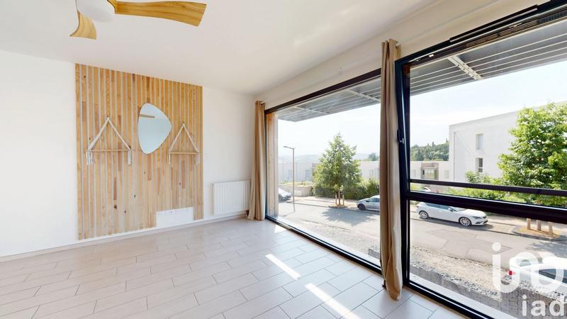 Maison de maîtres - 88 m² - 5 pièces