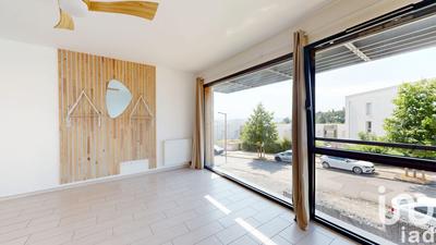 Maison de maîtres - 88 m² - 5 pièces