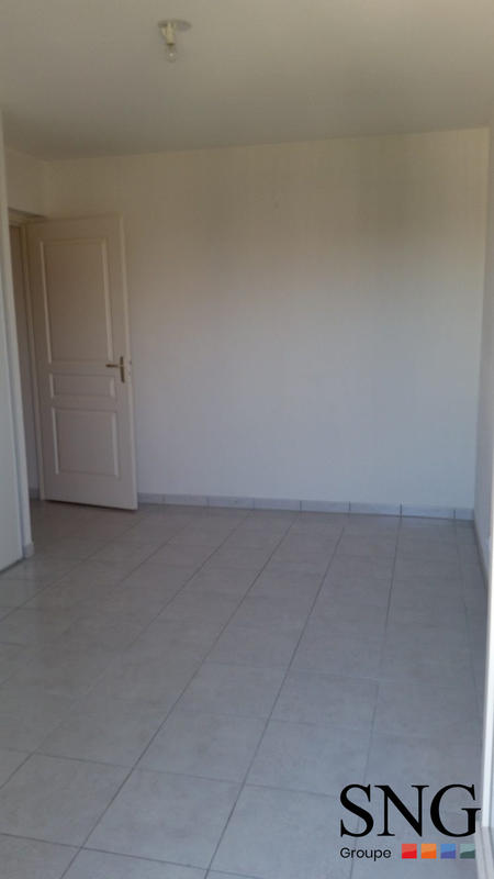 Appartement - 53 m² - 3 pièces