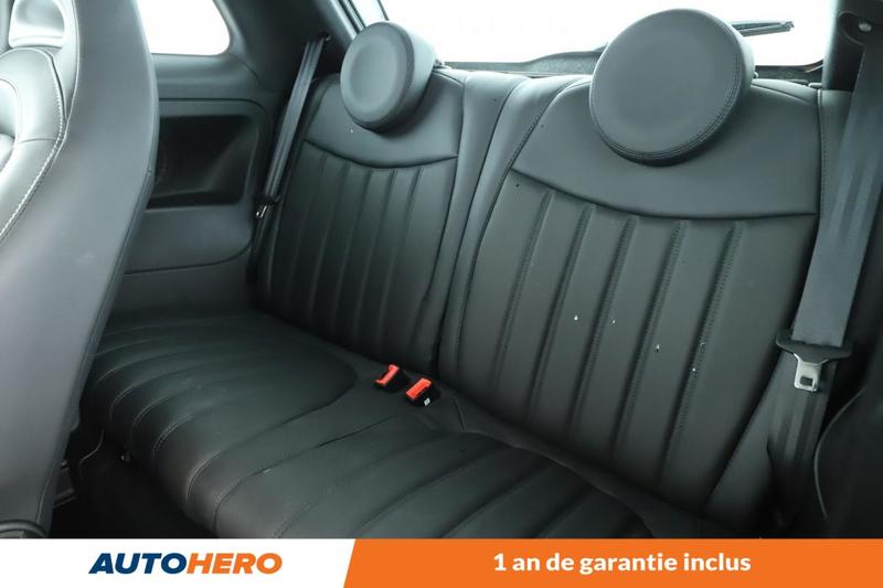 Abarth 500 1.4 Turbo t-Jet 595 Turismo Msq 165 ch